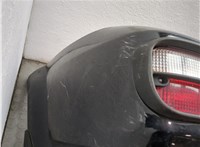  Брызговик Land Rover Freelander 1 1998-2006 11760348 #5