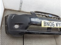 57704AG000 Бампер Subaru Legacy (B13) 2003-2009 21078326 #2