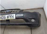 57704AG000 Бампер Subaru Legacy (B13) 2003-2009 21078326 #3