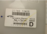 277601VM0B Блок управления климат-контролем Nissan Serena (C26) 2010-2016 21078355 #3