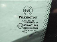  Ручка двери наружная Peugeot Boxer 2014-2025 11760452 #5