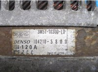 1530298, 3M5T10300LD Генератор Ford C-Max 2002-2010 21078420 #2