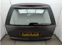  Крышка (дверь) багажника Chrysler Voyager 2000-2007 21078443 #1