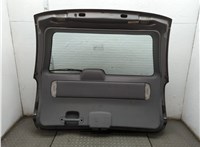  Крышка (дверь) багажника Chrysler Voyager 2000-2007 21078443 #7