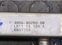  Форсунка топливная Ford C-Max 2002-2010 21078469 #5