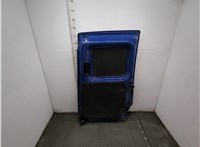 7H0843703D Ручка раздвижной двери наружная Volkswagen Caddy 2004-2015 11760608 #3