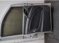  Ручка двери наружная Mercedes Vito W639 2003-2014 11760645 #5