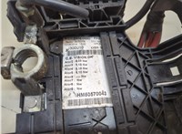  Блок предохранителей Seat Ibiza 4 2008-2015 21078557 #4
