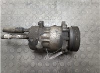  Компрессор кондиционера Seat Leon 1999-2006 21078603 #1