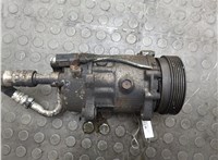  Компрессор кондиционера Seat Leon 1999-2006 21078603 #4