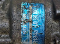  Компрессор кондиционера Seat Leon 1999-2006 21078603 #9