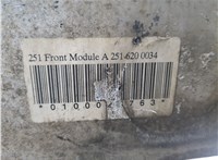  Усилитель бампера Mercedes R W251 2005-2017 21078626 #2