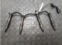  Форсунка топливная Seat Leon 1999-2006 21078670 #3