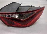  Фонарь (задний) Seat Ibiza 4 2008-2015 21078757 #1