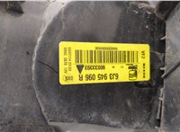  Фонарь (задний) Seat Ibiza 4 2008-2015 21078757 #6