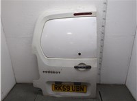  Ручка двери наружная Peugeot Partner 2008-2012 11760860 #1