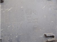  Пластик кузовной Peugeot Boxer 2006-2014 21078787 #5