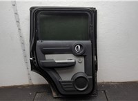  Дверь боковая (легковая) Dodge Nitro 2006-2011 21078880 #8