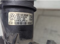 3C0145805AM Радиатор интеркулера Volkswagen Tiguan 2011-2018 21078887 #3