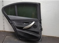  Ручка двери наружная BMW 3 F30 2012-2019 11760990 #6