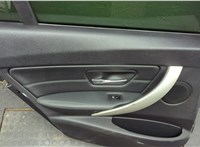  Ручка двери наружная BMW 3 F30 2012-2019 11760990 #9