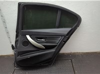  Дверь боковая (легковая) BMW 3 F30 2012-2019 21078893 #8