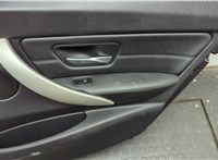  Дверь боковая (легковая) BMW 3 F30 2012-2019 21078893 #9