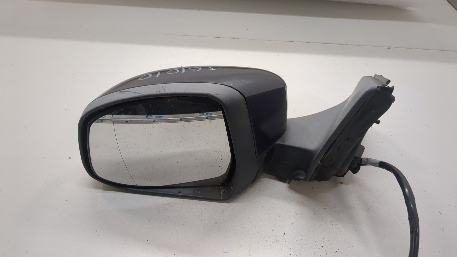 Зеркало левое электрическое