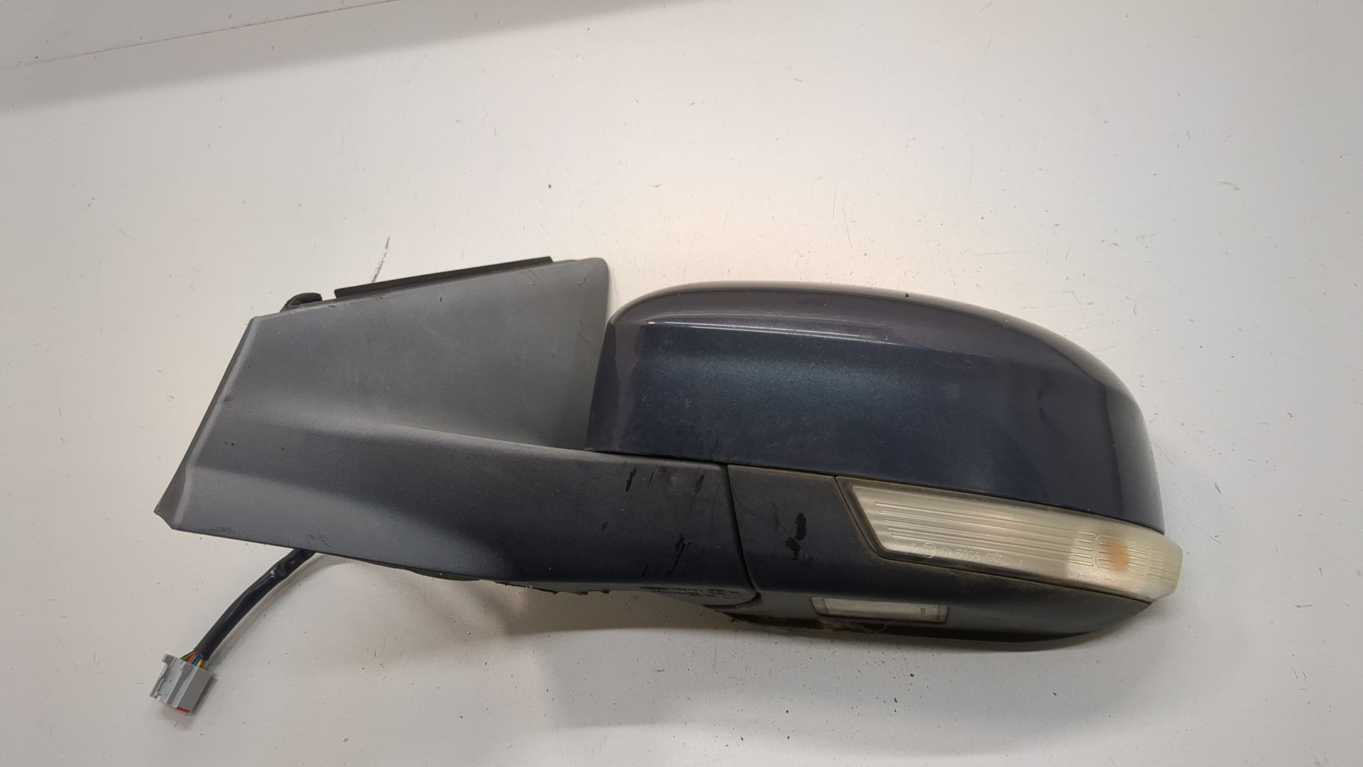 Зеркало левое электрическое