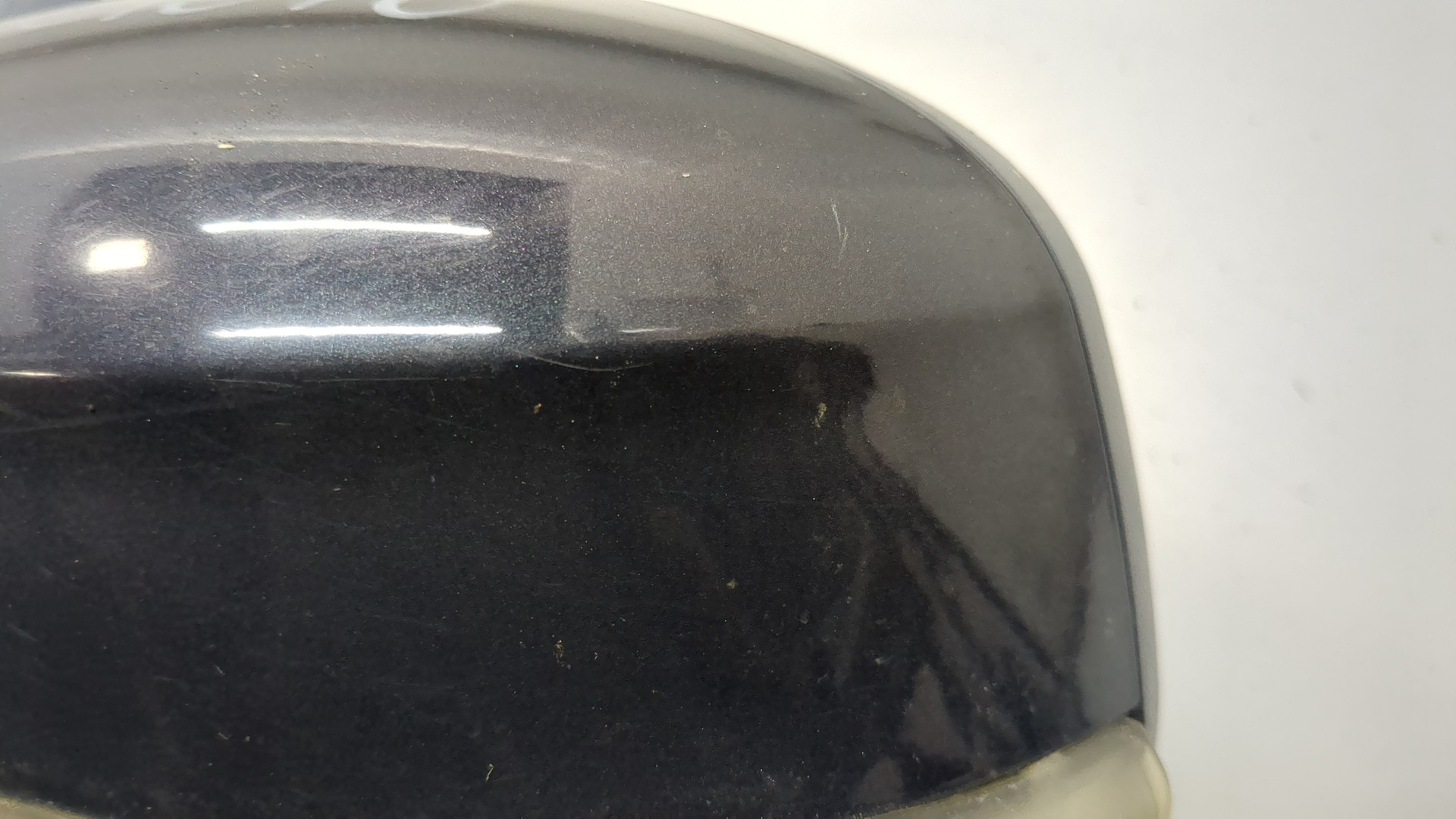 Зеркало левое электрическое