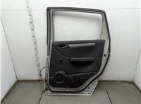  Дверь боковая (легковая) Mercedes B W245 2005-2011 21078912 #4