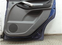 1496875, P3M51R24630AB Дверь боковая (легковая) Ford C-Max 2002-2010 21078932 #4