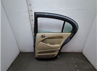  Стеклоподъемник электрический Jaguar S-Type 1998-2008 11761024 #2