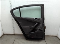 3C5833055H Дверь боковая (легковая) Volkswagen Passat 6 2005-2010 21078970 #5