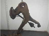  Ступица (кулак, цапфа) Mercedes Vito W639 2003-2014 21078997 #1