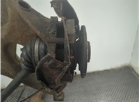  Ступица (кулак, цапфа) Mercedes Vito W639 2003-2014 21078997 #2