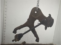  Ступица (кулак, цапфа) Mercedes Vito W639 2003-2014 21078997 #3