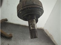  Ступица (кулак, цапфа) Mercedes Vito W639 2003-2014 21078997 #5