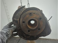  Ступица (кулак, цапфа) Mercedes Vito W639 2003-2014 21079007 #2