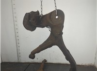  Ступица (кулак, цапфа) Mercedes Vito W639 2003-2014 21079007 #3