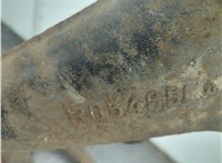  Ступица (кулак, цапфа) Mercedes Vito W639 2003-2014 21079007 #4