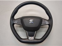  Руль Seat Ibiza 4 2008-2015 21079025 #1
