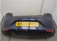  Бампер Seat Leon 2 2005-2012 21079043 #1