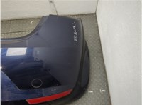  Бампер Seat Leon 2 2005-2012 21079043 #5