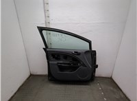 1P0831055A Дверь боковая (легковая) Seat Leon 2 2005-2012 21079189 #8