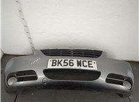  Бампер Chrysler Voyager 2000-2007 21079199 #1