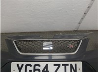  Бампер Seat Ibiza 4 2008-2015 21079210 #6