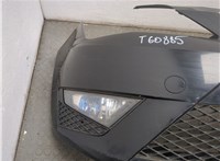  Бампер Seat Ibiza 4 2008-2015 21079210 #7