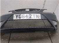  Бампер Seat Ibiza 4 2008-2015 21079210 #8