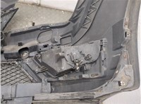  Бампер Seat Ibiza 4 2008-2015 21079210 #11